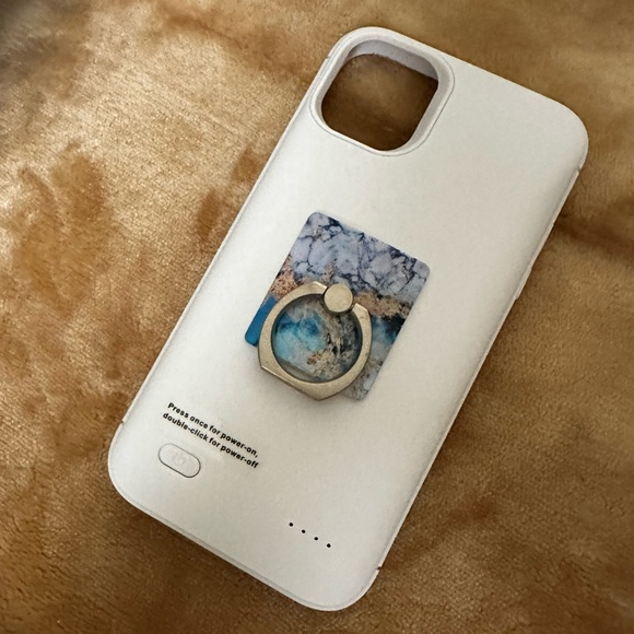 Casley Power Case iPhone 11 - Picture 3 of 4